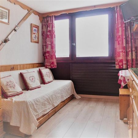 Residence Le Palafour - Studio 2 Personnes A Tignes Au Pied Des Pistes, Des Commerces, De L'Esf Et De L'Office Du Tourisme Dans Le Quartier Du Lac. Appa Mae-2160 エクステリア 写真